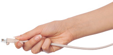 A helping hand